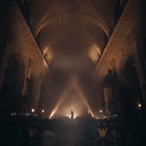 La Tempête - Messe pour double choeur