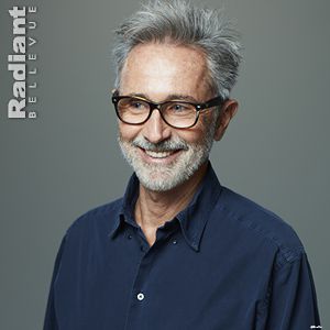 Fleurs De Soleil - Thierry Lhermitte Fleurs De Soleil - Thierry Lhermitte