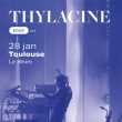 Concert THYLACINE