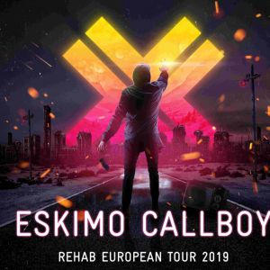 Eskimo Callboy Eskimo Callboy
