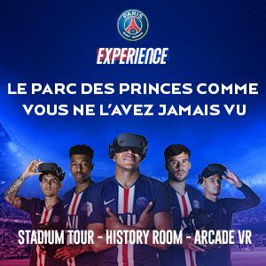 Premium Pass - Psg Experience Premium Pass - Psg Experience