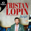 Spectacle TRISTAN LOPIN "PARTEZ SANS MOI, JE VOUS REJOINS" &agrave; PUGET SUR ARGENS @ ESPACE CULTUREL VICTOR HUGO - Billets & Places