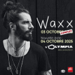 Concert WAXX  à Paris @ L'Olympia - Billets & Places