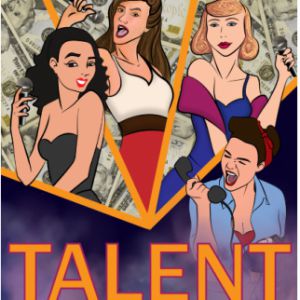 Talent Talent