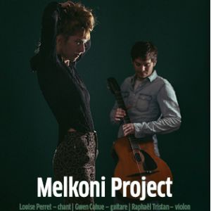 Melkoni Project