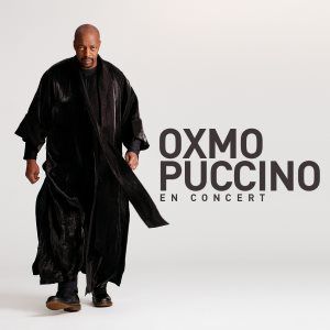 Oxmo Puccino Oxmo Puccino