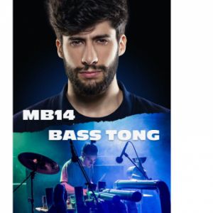 Mb14+Bass Tong Mb14+Bass Tong