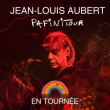 Concert JEAN-LOUIS AUBERT