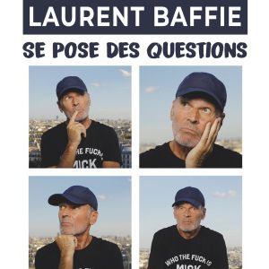 Laurent Baffie