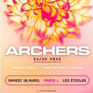 ARCHERS