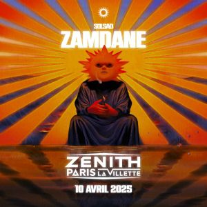 Zamdane