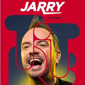 Jarry Jarry