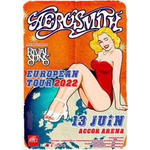 Aerosmith Aerosmith