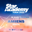 Concert STAR ACADEMY