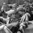 Expo "My Best Girl" ("La Petite vendeuse"), Sam Taylor, 1927 (1h22)