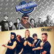 Concert SOLDAT LOUIS + CELKILT &agrave; GENLIS @ Salle Agora  - Billets & Places