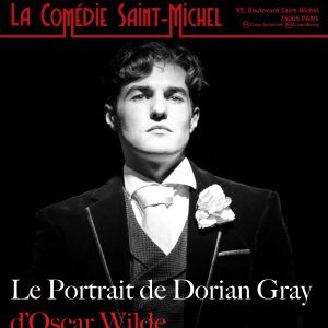 Le Portrait De Dorian Gray Le Portrait De Dorian Gray