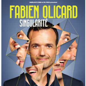 Fabien Olicard Fabien Olicard