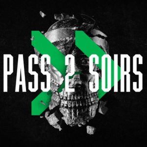 Forward Festival # 2 Soirs Forward Festival # 2 Soirs