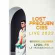 Concert LOST FREQUENCIES à Villeurbanne @ TRANSBORDEUR - Billets & Places