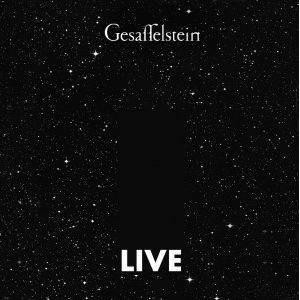 Gesaffelstein Gesaffelstein