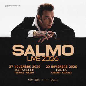 SALMO