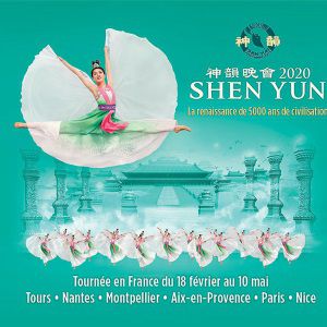 Shen Yun 2021 - Nice Shen Yun 2021 - Nice