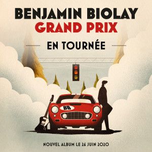 Benjamin Biolay Benjamin Biolay
