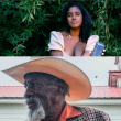 ROBERT FINLEY ET LEYLA MCCALLA