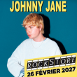 Concert JOHNNY JANE