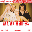 Concert AMYL AND THE SNIFFERS