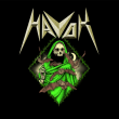 Concert HAVOK + BLOOD RED THRONE + XONOR + ERADIKATED