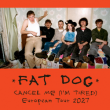 Concert FAT DOG &agrave; Montpellier @ Le Rockstore - Billets & Places