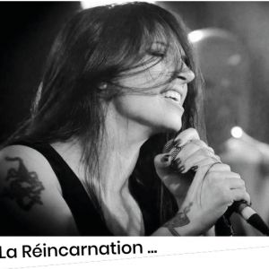 Janis Joplin By Gianna Chilla & The Experience Janis Joplin By Gianna Chilla & The Experience
