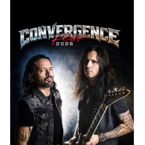 RONNIE ROMERO &amp; GUS G