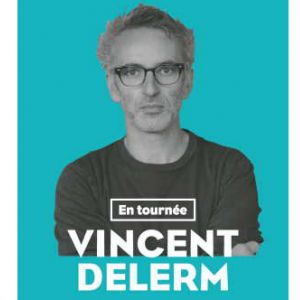 Vincent Delerm Vincent Delerm
