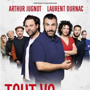 Tout Va Tres Bien