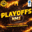 PLAYOFFS NMI - ORCHIES (MATCH2)
