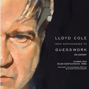 Lloyd Cole Lloyd Cole