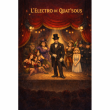 Th&eacute;&acirc;tre L'ELECTRO DE QUAT'SOUS &agrave; CALAIS @ Grand Th&eacute;&acirc;tre - Billets & Places