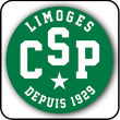 Match SIG STRASBOURG / LIMOGES CSP @ LE RHENUS - Billets & Places