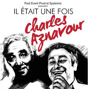 Il Etait Une Fois Charles Aznavour Il Etait Une Fois Charles Aznavour