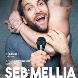 Seb Mellia Seb Mellia