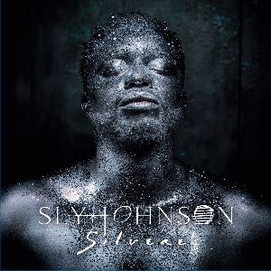 Sly Johnson + Anastasia Sly Johnson + Anastasia