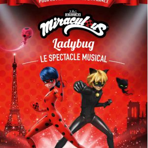 Miraculous Miraculous