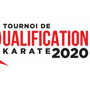 Tournoi De Qualification Karate 2020 Tournoi De Qualification Karate 2020