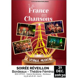 La France En Chansons La France En Chansons