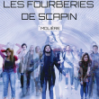 Théâtre Présentation de saison - Les Fourberies de Scapin à PALAISEAU @ Théâtre de la Passerelle - Billets & Places