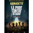 Concert AIRNADETTE à Villeurbanne @ TRANSBORDEUR - Billets & Places