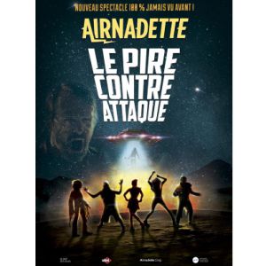 Airnadette Airnadette